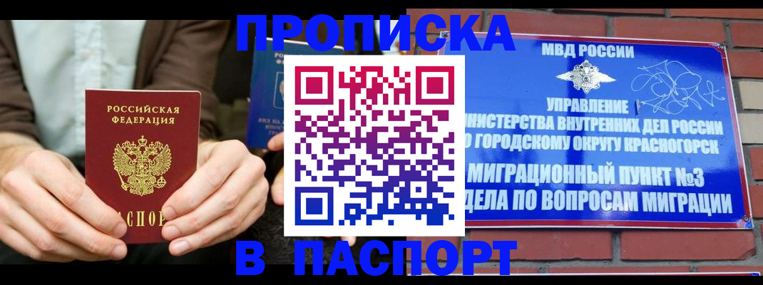 где прописаться в Сертолово